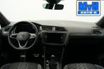 Volkswagen Tiguan 1.4 TSI eHybrid R-Line Business|IQ-LED|NAP, Euro 6, 4 cilinders, Alcantara, Grijs
