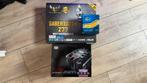 I7-2600K + Z77 Sabertooth incl koeler en 8GB memory, Ophalen, Zo goed als nieuw