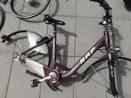 Electrische klus/ opknap fiets of voor onderdelen RAP City 7, Ophalen, Gebruikt, 50 km per accu of meer, Overige merken