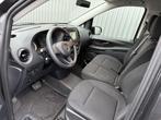 Mercedes-Benz Vito 114 CDI Extra Lang DC Comfort 69Dkm, Clim, Auto's, Automaat, Gebruikt, Euro 6, 4 cilinders