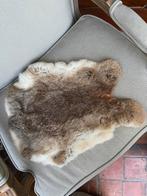 Konijnenvacht!, Minder dan 50 cm, 50 tot 100 cm, Overige kleuren, Ophalen of Verzenden