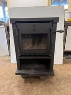 Houtkachel Beaufort/ Janus 6, Ophalen, Zo goed als nieuw, Hout, Houtkachel