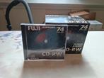 FUJI CD'R AUDIO nieuw!, Ophalen of Verzenden, Nieuw, Overige typen