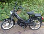 Tomos Brommer GELE kenteken 400 Euro !!, Fietsen en Brommers, Brommers | Puch, Ophalen, Gebruikt, Overige modellen, Maximaal 45 km/u