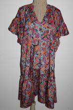 Sissel Edelbo Jurk One Size - Vrolijk en in Prima Staat, Zo goed als nieuw, Nordre Frihavnsgade 25, st. th., Info@sisseledelbo.com