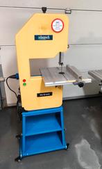 Scheppach HBS 32 Vario lintzaag, Ophalen, Gebruikt, 70 mm of meer, Lintzaag