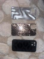 Telefoonhoesjes Iphone 13, Telecommunicatie, Ophalen, Zo goed als nieuw, IPhone 13, Hoesje of Tasje