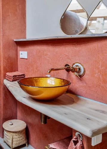 Waskom beschikbaar voor biedingen