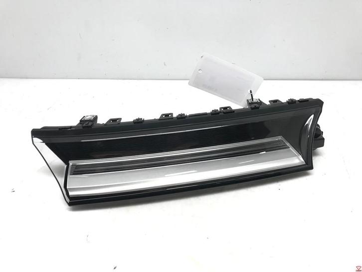 VW Transporter T7 Multivan LED Lamp Grille Rechts 7T0941654A, Auto-onderdelen, Verlichting, Volkswagen, Gebruikt, Ophalen of Verzenden