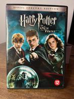 Harry Potter en de orde van de feniks, Cd's en Dvd's, Ophalen of Verzenden, Vanaf 12 jaar, Zo goed als nieuw