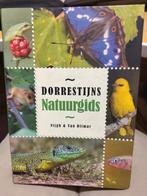 Hans Dorrestijn - Dorrestijns natuurgids, Ophalen of Verzenden, Gelezen, Hans Dorrestijn
