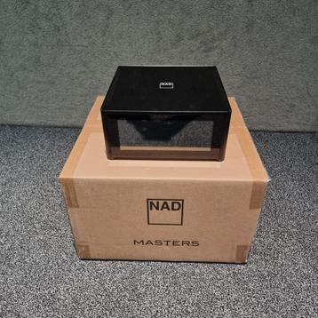 NAD M10 Master Series - Versterker -  Uit inruil verkregen beschikbaar voor biedingen