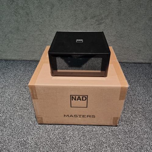 NAD M10 Master Series - Versterker -  Uit inruil verkregen, Audio, Tv en Foto, Versterkers en Receivers