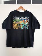 Thunderdome best off 95" Box T-shirt, Kleding | Heren, T-shirts, Thunderdome, Zwart, Maat 56/58 (XL), Ophalen of Verzenden