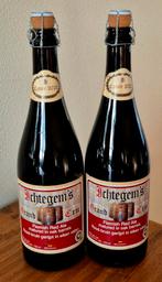 volle 75 cl fles Ichtegem's bier 2x uit Belgie, Ophalen of Verzenden, Zo goed als nieuw, Flesje(s), Overige merken