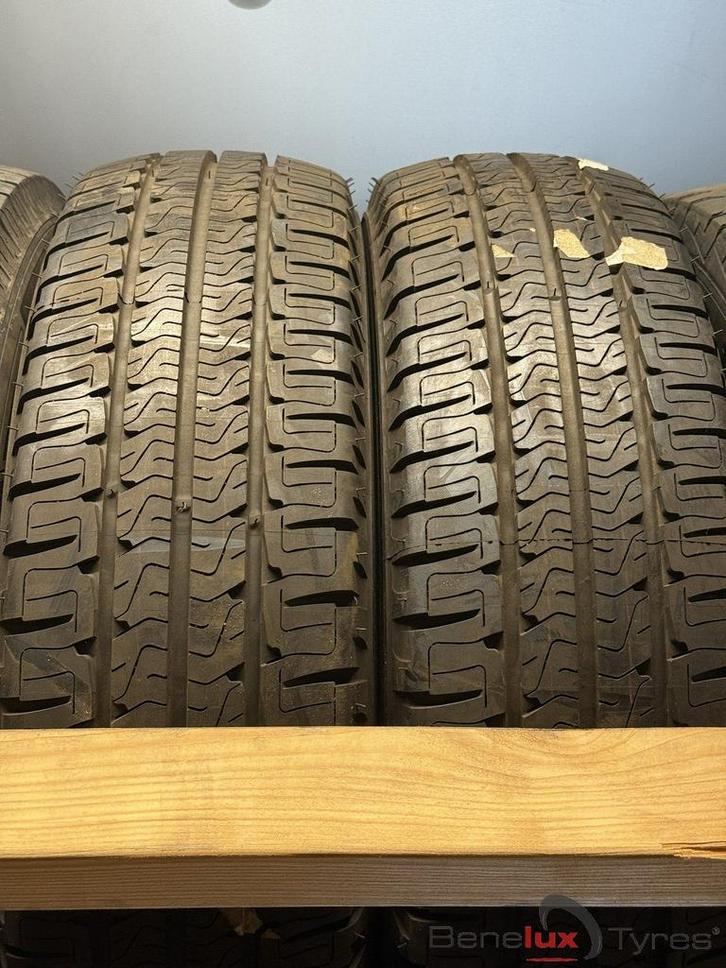215/75R16c Miche 215/75R16 215/75 R16 R16c 215/75/16 2157516, Auto-onderdelen, Banden en Velgen, Band(en), Zomerbanden, 16 inch