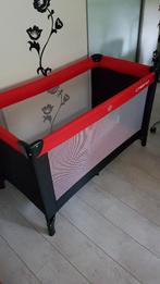 Cabino campingbedje, Ophalen, Zo goed als nieuw, Reisbedje