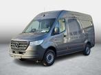 Mercedes-Benz Sprinter 317 1.9 CDI L2 Pro HD | Sprinter BPM-, Automaat, Gebruikt, Euro 6, 4 cilinders