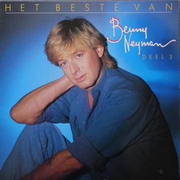 Benny Neyman - Het beste van CD Nwst./Orig. beschikbaar voor biedingen