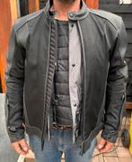 Rev it motor jas, 3 lagen ( los te halen) nieuw, Motoren, REV’IT, Heren, Jas | leer, Ophalen of Verzenden