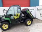 John Deere Gator, Overige typen