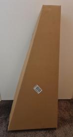 Harley Benton Delta Blues T Reisgitaar, Muziek en Instrumenten, Snaarinstrumenten | Gitaren | Akoestisch, Ophalen, Zo goed als nieuw