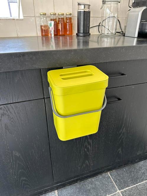 Gft bakje, keukenvuilnisbakje, Huis en Inrichting, Keuken | Keukenbenodigdheden, Nieuw, Ophalen of Verzenden