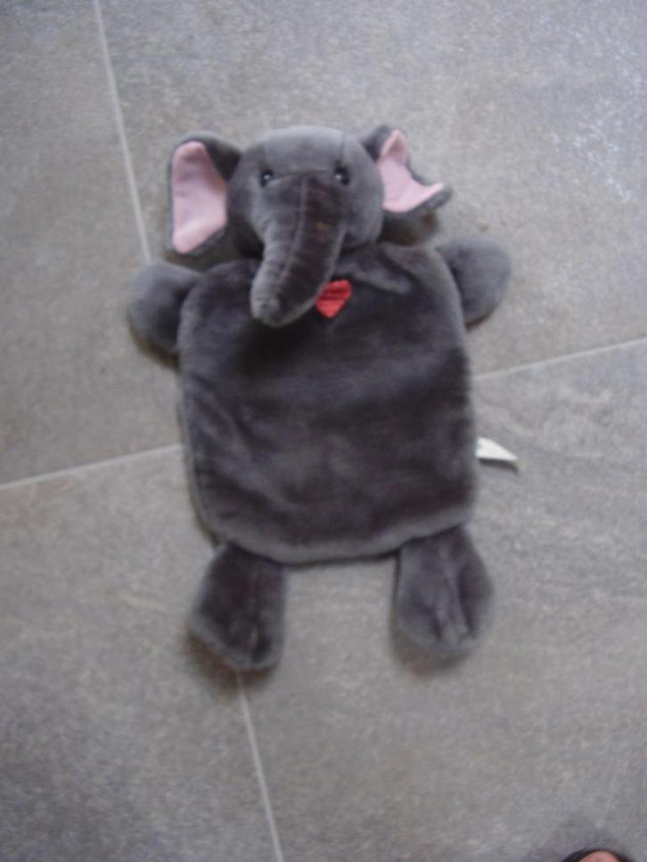 Pyamazak olifantje, Kinderen en Baby's, Kinderspulletjes, Verzenden