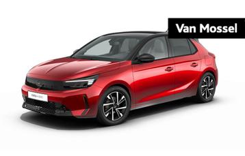 Opel Corsa 1.2 Turbo Hybrid Yes || VAN MOSSEL BIG EVENT VOOR beschikbaar voor biedingen