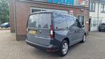 Volkswagen Caddy Cargo  Caddy 1.5 TSI Benzine, Camera, multi, Voorwielaandrijving, Stof, Zwart, 4 cilinders