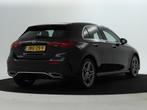 Mercedes-Benz A-Klasse 250 e AMG Line | Achteruitrijcamera |, 12 maanden, Gebruikt, Zwart, Plug-in hybride