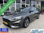 Ford Focus Wagon 1.0 EcoBoost Hybrid ST Line Business TREKH, 65 €/maand, Euro 6, Met garantie (alle), Origineel Nederlands
