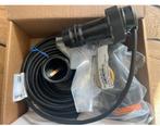 Raymarine a22154 TRIDUCER nieuw compleet snelheid diepte tem, Watersport en Boten, Ophalen, Nieuw