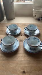 Rörstrand Ostindia servies 4 stuks, Ophalen of Verzenden