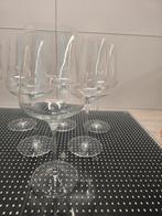 Vivo Villeroy en Boch Rode wijnglazen, Verzamelen, Glas en Borrelglaasjes, Ophalen, Zo goed als nieuw, Overige typen