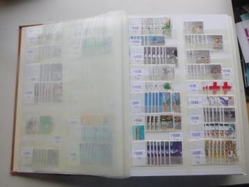 Dik Leuchtturm stockboek 64 pagina's Duitsland 1988-2003  beschikbaar voor biedingen