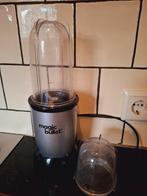 Magic bullet, Witgoed en Apparatuur, Blenders, Ophalen of Verzenden, Zo goed als nieuw, Blender