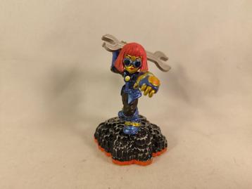 Skylanders Giants Sprocket beschikbaar voor biedingen