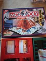 Monopoly transport en logistiek Nederland k, Hobby en Vrije tijd, Gezelschapsspellen | Bordspellen, Ophalen of Verzenden, Zo goed als nieuw