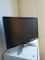 Acer P221W, Computers en Software, Monitoren, Gaming, Kantelbaar, Ophalen of Verzenden, Zo goed als nieuw