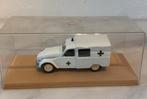 Ambulance in doos Eligor, Hobby en Vrije tijd, Modelauto's | 1:43, Ophalen of Verzenden, Zo goed als nieuw, Auto, Overige merken