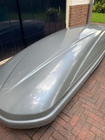 Thule Motion 800 dakkoffer beschikbaar voor biedingen