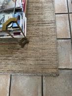 Hoogpolig stevig tapijt 185 (l) x147(b), Ophalen, Zo goed als nieuw, 150 tot 200 cm, Rechthoekig