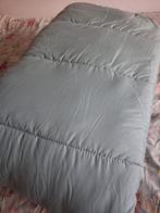 Zelesta Dekbed 200x200 Groen + 2 Kussenslopen, Ophalen of Verzenden