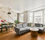 SOFACOMPANY Hoekbank Conrad, Huis en Inrichting, Banken | Bankstellen, Ophalen, Hoekbank, Hout, 75 tot 100 cm