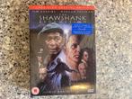 The Shawshank Redemption Special Edition ( Import ), Cd's en Dvd's, Dvd's | Klassiekers, Actie en Avontuur, 1960 tot 1980, Gebruikt