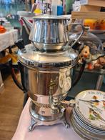 BEEM Samovar met Theepot, Ophalen of Verzenden