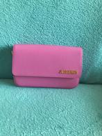 Mooie Roze Jacquemus te koop, Sieraden, Tassen en Uiterlijk, Tassen | Schoudertassen, Ophalen of Verzenden, Zo goed als nieuw