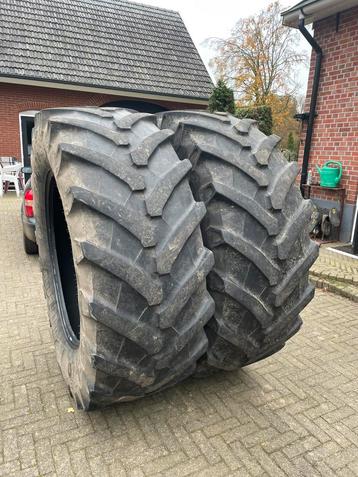 Trelleborg TM800 600/65R38 beschikbaar voor biedingen