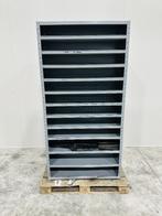 Vakkenkast met schotten 2 stuks, Doe-het-zelf en Verbouw, Ophalen, Vak, Gebruikt, Vak